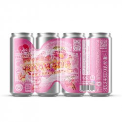 Sureshot Brewing The Movie Is Not Over My Friend