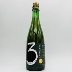 3 Fonteinen Golden Blend Geuze No.32 20202021 375ml - Bottleworks