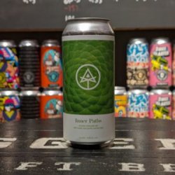 Autodidact Beer Inner Paths