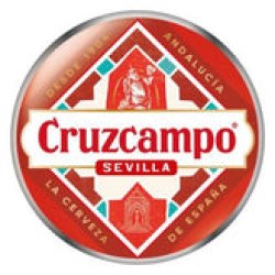 Cruzcampo Especial