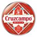 Cruzcampo 50L Keg 