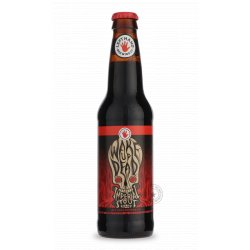 Left Hand Wake Up Dead - Beer Republic