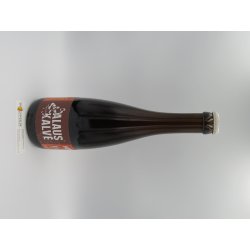 Rinkuskiai Alaus Kalve Hoppy Red Ale 37.5cl - Widmer Bierspezialitäten