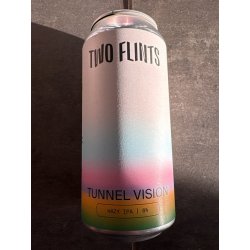 Two Flints Brewery Tunnel Vision Two Flints Brewery Tunnel Vision