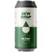 Dew Drop Brewhouse No Fury Helles Lager 