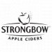 Strongbow Cider 50L Keg 