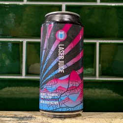 Bristol Beer Factory  Laser Juice : Session IPA - Dead Time Beers