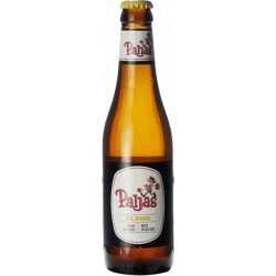 Paljas Blond - Mister Hop