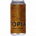 Utopian Harvest Festbier Rustic Augsburg Lager 440ml (5.5%) Utopian Harvest Festbier Rustic Augsburg Lager 440ml (5.5%)