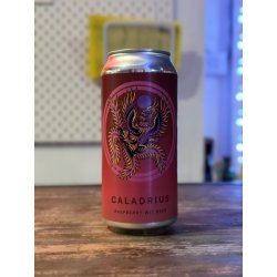 Otherworld Caladrius Raspberry Wit - The Beerhive