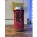 Otherworld Caladrius Raspberry Wit 
