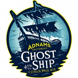 Adnams Ghost Ship Adnams Ghost Ship