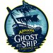 Adnams Southwold - Ghost Ship - Citrus Pale Ale 30L Polykeg 