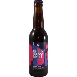 Scheldebrouwerij Dulle Griet