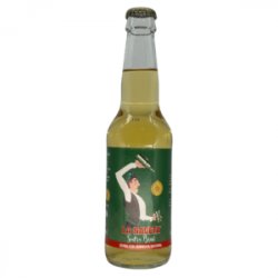 La Naveta Brut La Naveta Brut