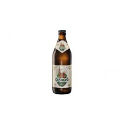 Giesinger Bräu Münchner Hell