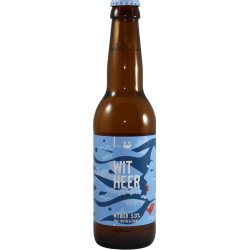 Scheldebrouwerij Witheer