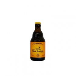 Mont Des Cats 33Cl 7.6% - The Crú - The Beer Club