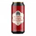 Vault City, Strawberry Coconut Creme Delight, Chocolate Strawberry & Coconut Creme Sour, 6.4%, 440ml 