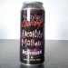 ¥ê¥ô¥£¥¸¥ç¥ó ¡ß ¥ê¡¼¥É¥É¥Ã¥° ¥Ç¥¹¥ê¡¼¥Þ¥í¡¼¥º  Revision ¡ß Lead Dog Deathly Mallows  - BEER VOLTA 