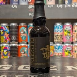 Anchorage Brewing Company Blessed (September - 2025) Anchorage Brewing Company Blessed (September - 2025)