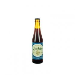 Cardena Quadrupel 33Cl 10% - The Crú - The Beer Club