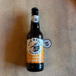 Rye River Brewing Company Lil