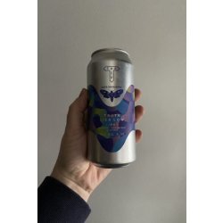 Track Brewing Company Truth Lies Low IPA - Heaton Hops