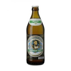Augustiner Lagerbier Hell Augustiner Lagerbier Hell