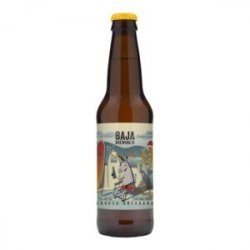 Baja Brewing Burro Winter - Brew Zone