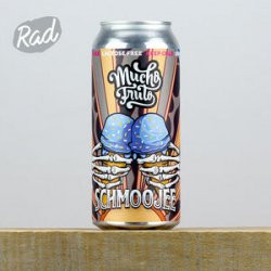 Imprint Beer Co. Mucho Fruto Schmoojee