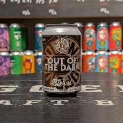 Jopen Out of the Dark