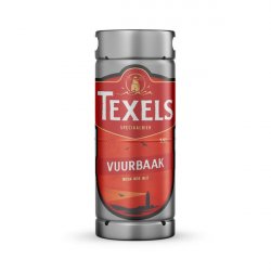 Texelse Bierbrouwerij Vuurbaak - Elings