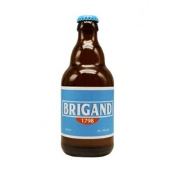 Brigand - Cervecería La Abadía