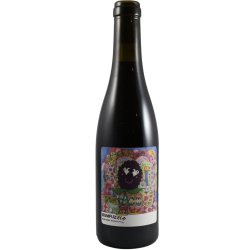 Marlobobo Bumfuzzle (2021) Marlobobo Bumfuzzle (2021)