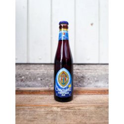 Corsendonk Christmas Ale