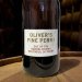 Oliver’s Fine Perry Out of the Barrel Rooms Mouthful of Perry 75cl 