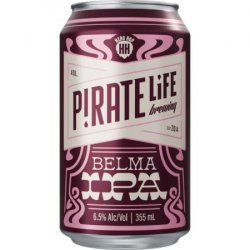 Pirate Life Belma IPA - Beer Store Australia