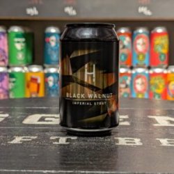 Hopalaa BLACK WALNUT / IMPERIALSTOUT