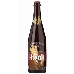 Kwak 75 cl - Bodecall