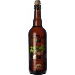 Wilderen Tripel Kanunnik 75cl - Mister Hop