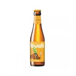 Kwak Blonde 33Cl 7.4% - The Crú - The Beer Club