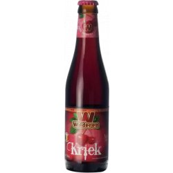 Wilderen Kriek - Mister Hop