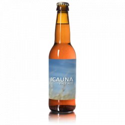 Popihn Icauna 4.8% - Beercrush