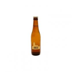 Armand Ter Dolen Belgian Blonde Ale 33Cl 7.1% - The Crú - The Beer Club