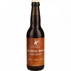 Brouwerij De Dochter van de Korenaar La Bière Bock Belge Brouwerij De Dochter van de Korenaar La Bière Bock Belge