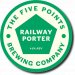 FIVE POINTS RAILWAY PORTER 