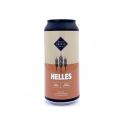 Fraugruber Helles - Biercab