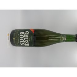 Oude Geuze Boon à l'Ancienne 75cl - Widmer Bierspezialitäten