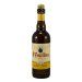 St Feuillien  Blond  75 cl   Fles 
